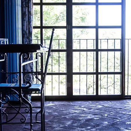 호텔 Castello Di Moncrivello