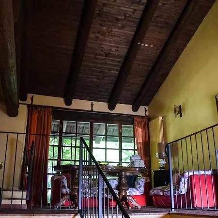 Castello Di * Moncrivello