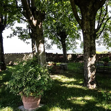 Castello Di Moncrivello