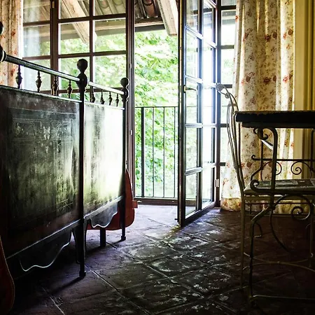 Castello Di Moncrivello