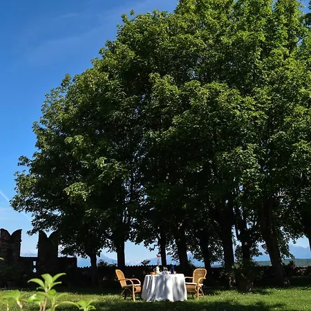 호텔 Castello Di *