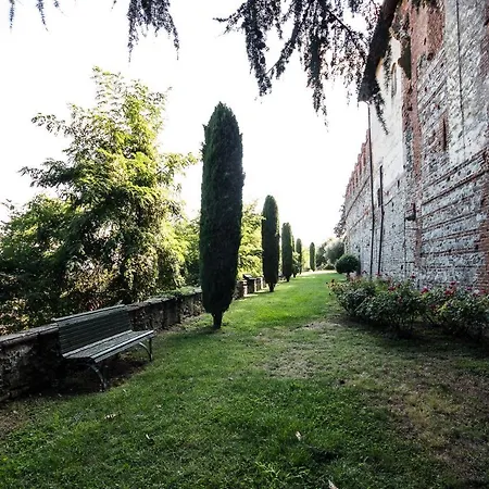 호텔 Castello Di *